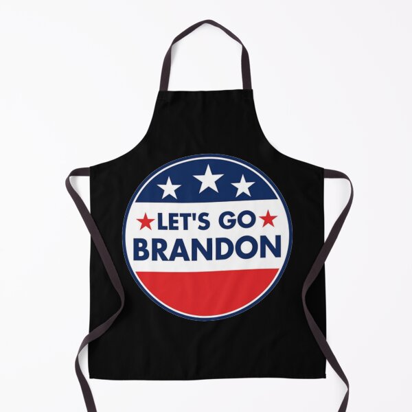 Item preview, let's go brandon sticker designed and sold by MaduraAma.