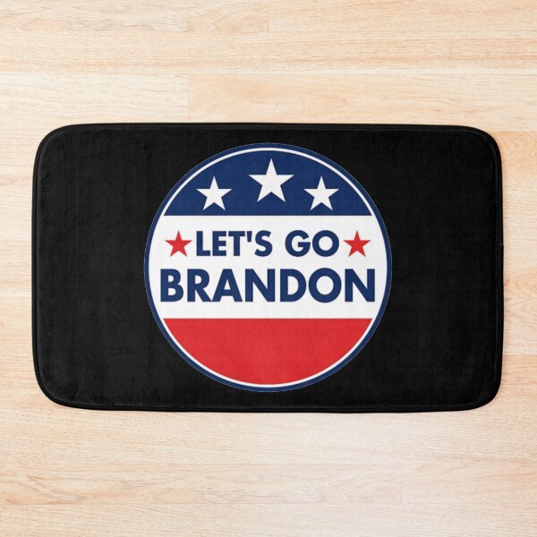 Item preview, let's go brandon sticker designed and sold by MaduraAma.