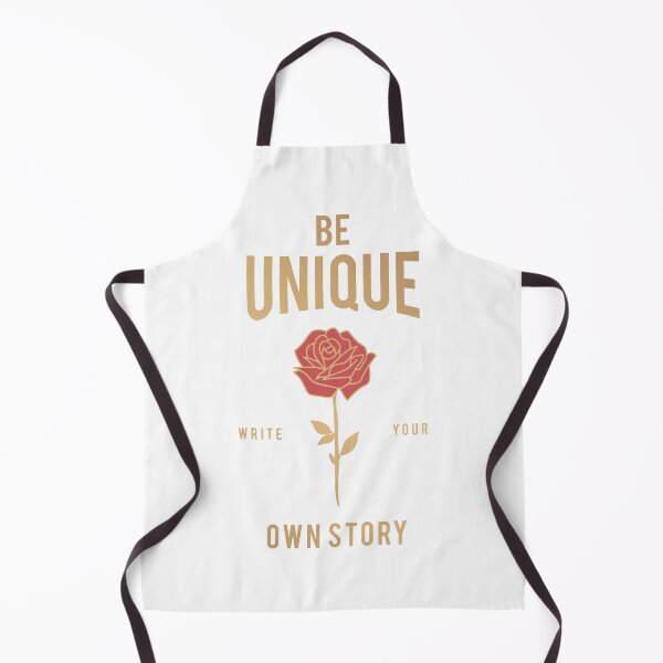 Item preview, Be Unique designed and sold by Victor Ortiz.