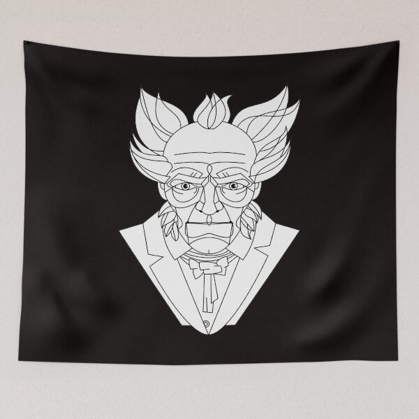Item preview, Arthur Schopenhauer designed and sold by jholbo.