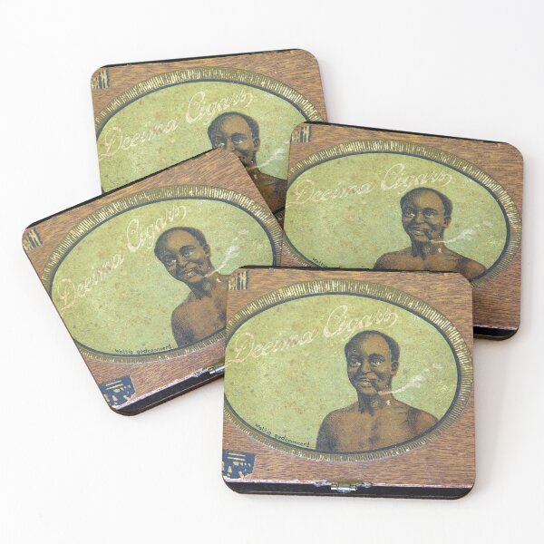 Item preview, Vintage cigars old designed and sold by 리나 .