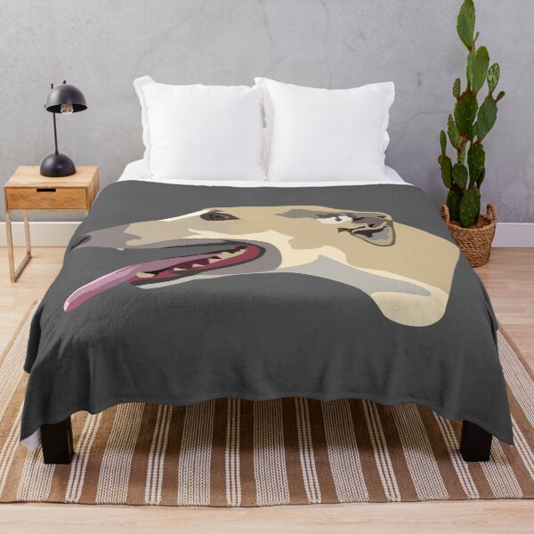 Item preview, My greyhound drawing designed and sold by Blondiabshop.