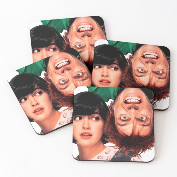 Item preview, Drop Dead Fred Upside Down  designed and sold by SquirrelPants87.
