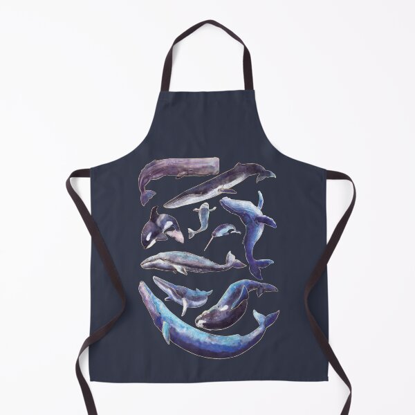 Item preview, Whales designed and sold by Maya Pantic.