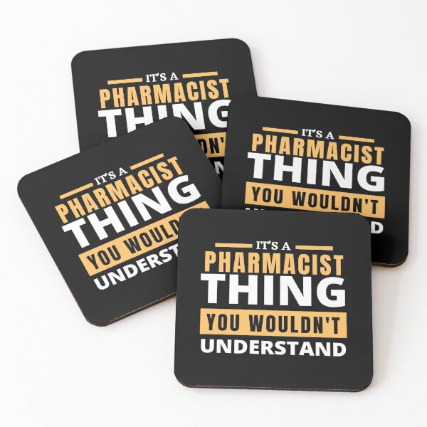 Item preview, Pharmacist designed and sold by T-shirtgallery.