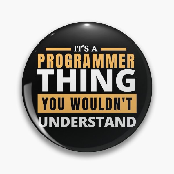 Item preview, Programmer designed and sold by T-shirtgallery.