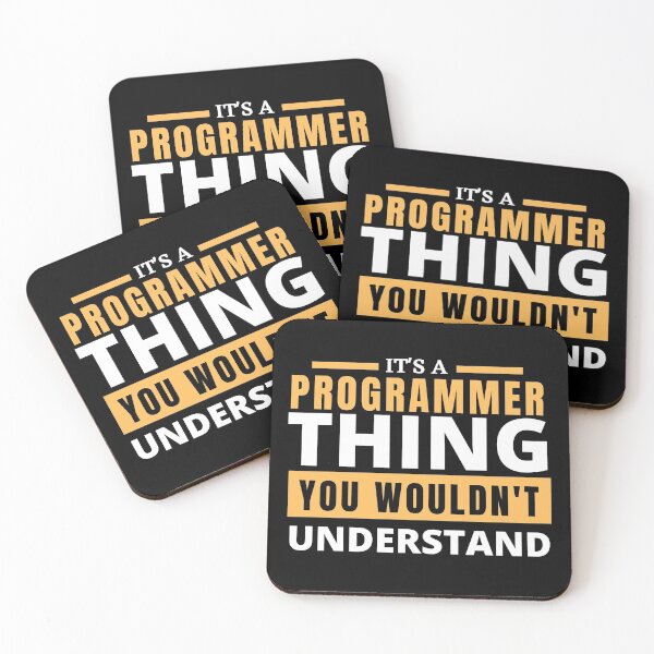 Item preview, Programmer designed and sold by T-shirtgallery.