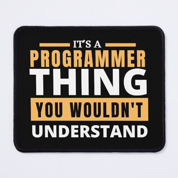 Item preview, Programmer designed and sold by T-shirtgallery.