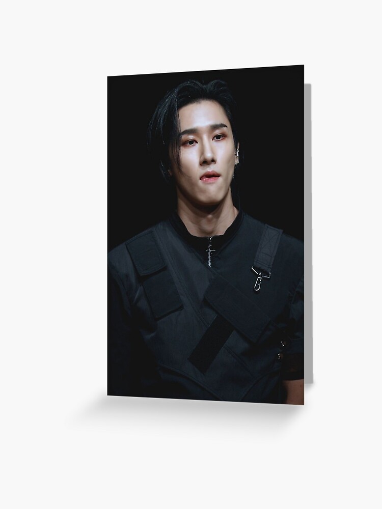 dylan wang Greeting Card for Sale by Divya21