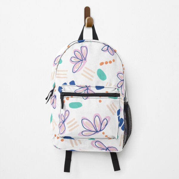 Item preview, Pastel Floral Pattern designed and sold by LauraKozdra.