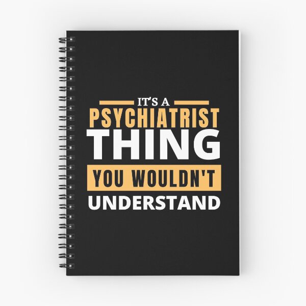 Artikelvorschau, Psychiater entworfen und verkauft von T-shirtgallery.