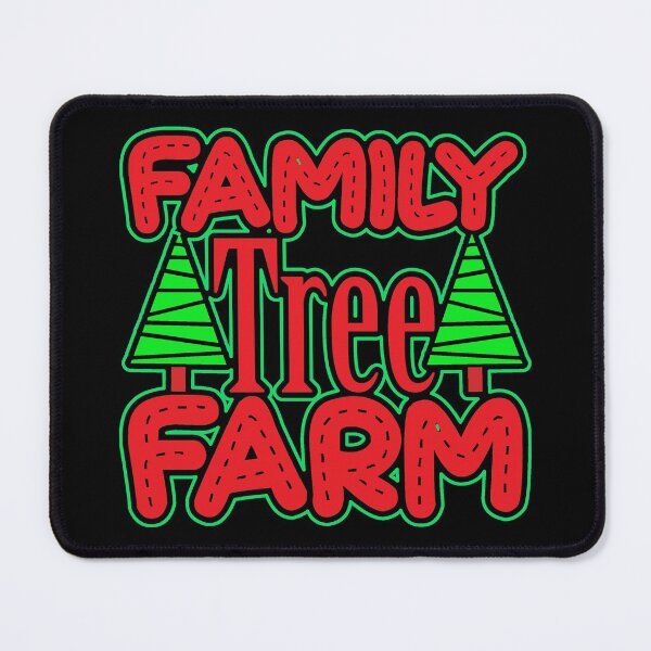 Item preview, Family Tree Farm designed and sold by eajob.