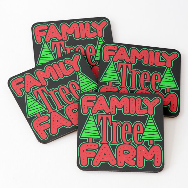 Item preview, Family Tree Farm designed and sold by eajob.