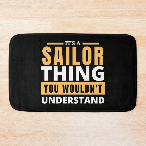 Item preview, Sailor designed and sold by T-shirtgallery.
