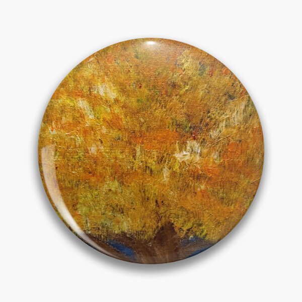 Item preview, The fall season with trees losing leaves. designed and sold by kkartwork.