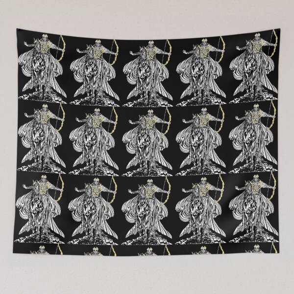 Item preview, Day 30: Apocalyptophobia: Fear of the End of the World designed and sold by MargTheArtist.