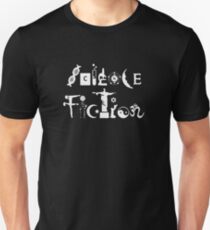Science Fiction Unisex T-Shirt