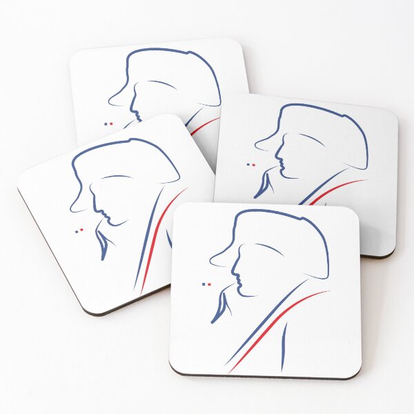 Item preview, Napoleon Bonaparte Emperor of France / tricolor designed and sold by Kassidyshop.