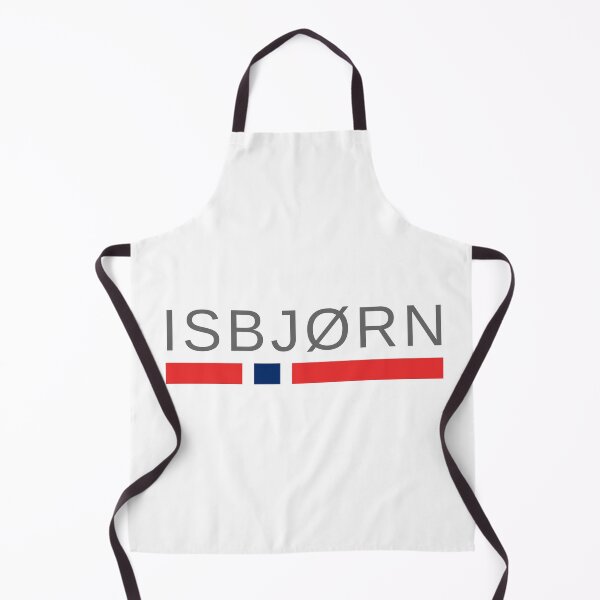 Item preview, Isbjørn | Polar Bear Norway designed and sold by tshirtsnorway.