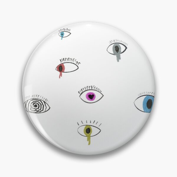 Item preview, Eyes on You designed and sold by Aranza Aranda.