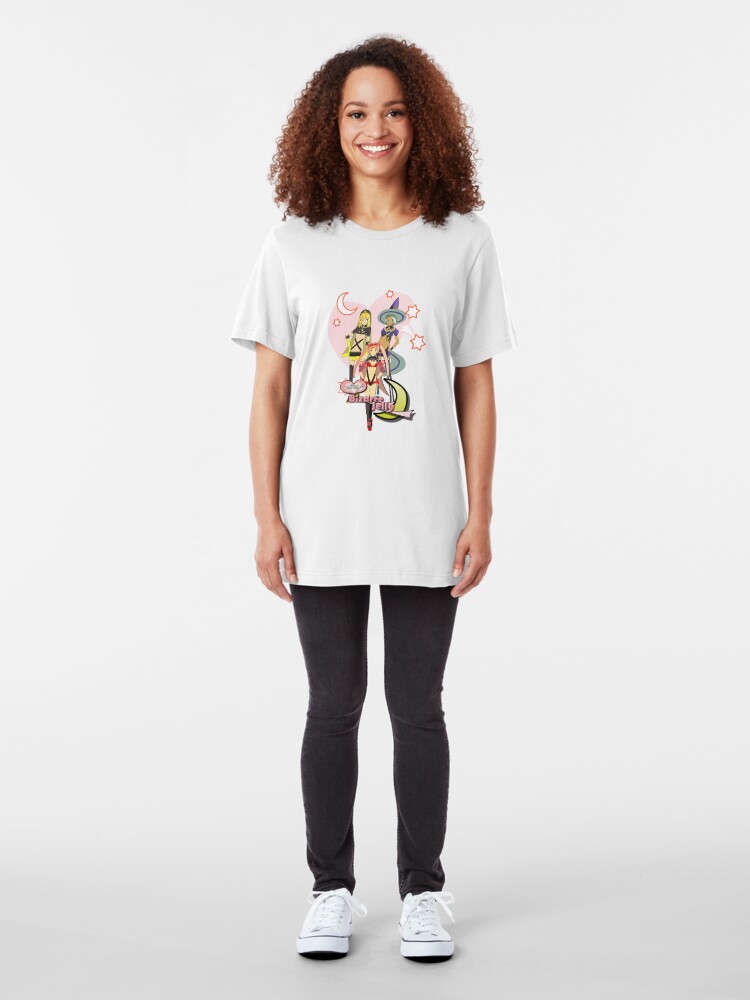 silly jelly shirt