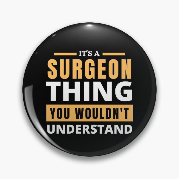 Item preview, Surgeon designed and sold by T-shirtgallery.