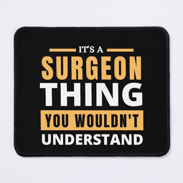 Item preview, Surgeon designed and sold by T-shirtgallery.