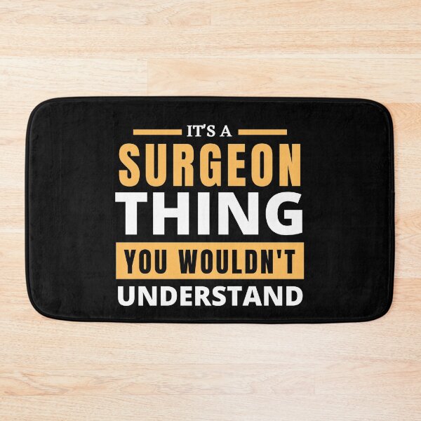 Item preview, Surgeon designed and sold by T-shirtgallery.