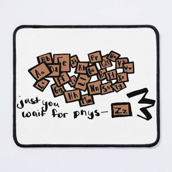 Item preview, The ABC's designed and sold by AddyCats.