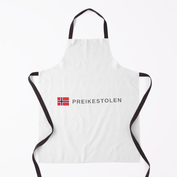 Item preview, Preikestolen | The Pulpit Rock Norway designed and sold by tshirtsnorway.