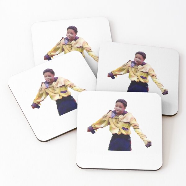 Item preview, Gordon Gartrell designed and sold by FunnySerious.