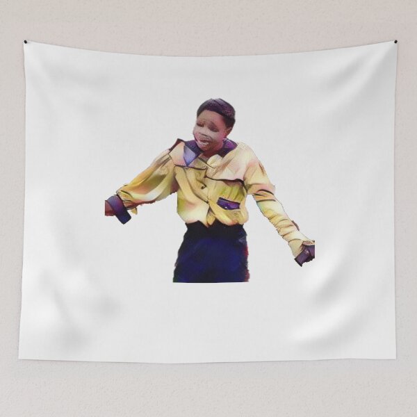 Item preview, Gordon Gartrell designed and sold by FunnySerious.