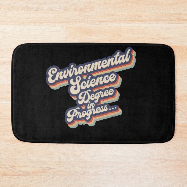 Item preview, Environmental science student designed and sold by chrlalexandru.