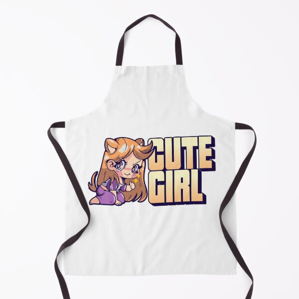Artikelvorschau, Nettes Chibi Anime Kemonomimi Mädchen entworfen und verkauft von narilex.