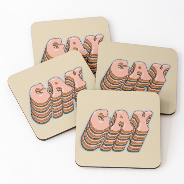 Item preview, Gayyyyyy designed and sold by SketchySira.