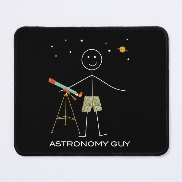 Item preview, Funny Mens Astronomy Design designed and sold by whyitsme.