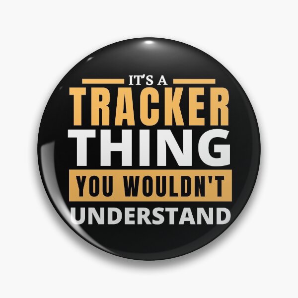 Item preview, Tracker designed and sold by T-shirtgallery.