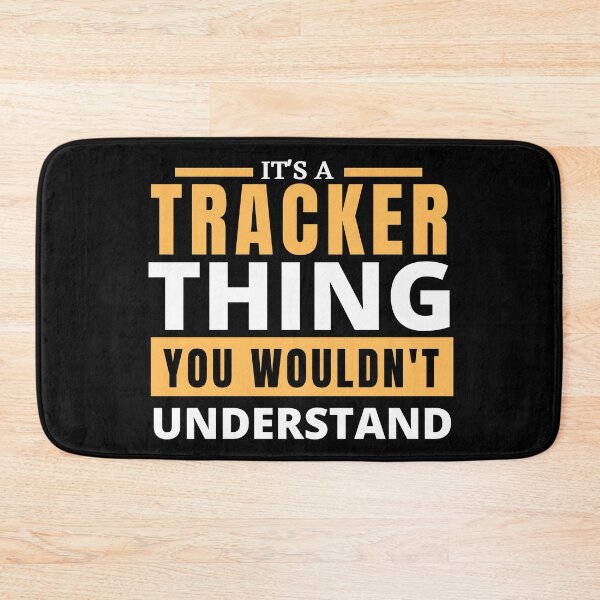 Item preview, Tracker designed and sold by T-shirtgallery.