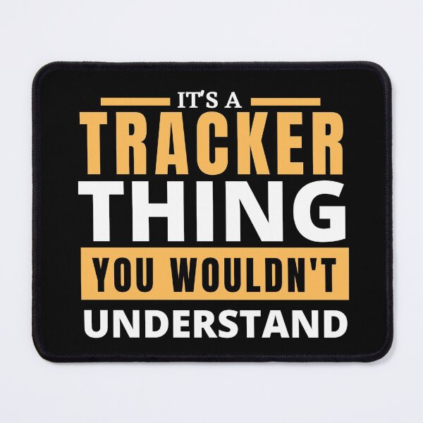Item preview, Tracker designed and sold by T-shirtgallery.