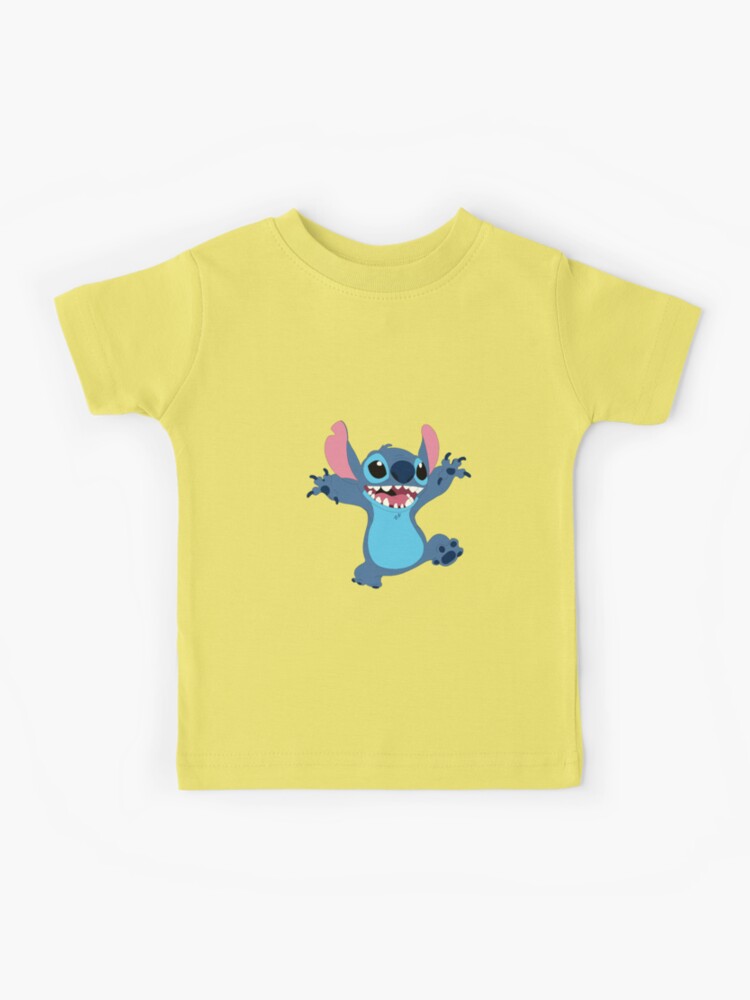 Stitch | Kids T-Shirt