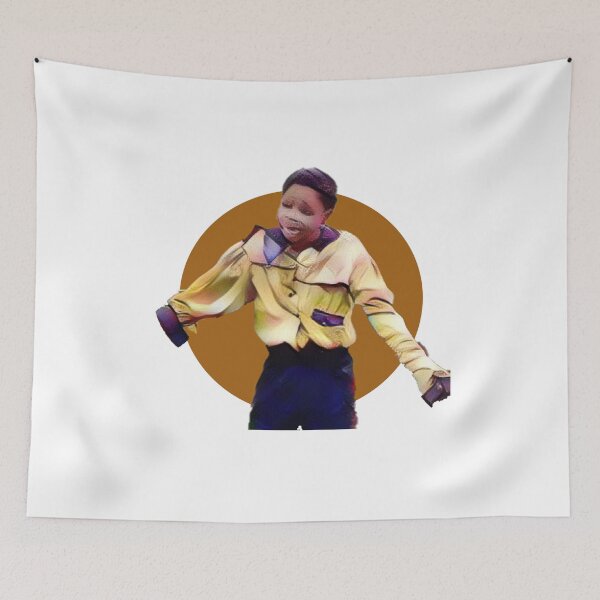 Item preview, Gordon Gartrell designed and sold by FunnySerious.