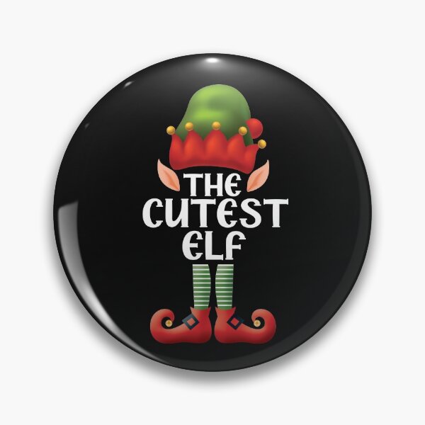 Item preview, Christmas family elf matching the cutest elf  designed and sold by seifouBVB.