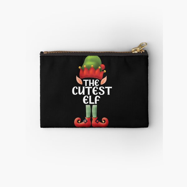Item preview, Christmas family elf matching the cutest elf  designed and sold by seifouBVB.