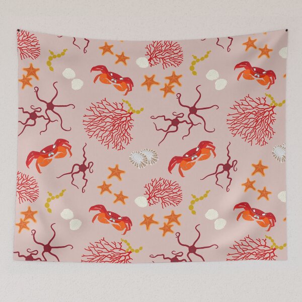 Item preview, Underwater Adventure designed and sold by MHen.