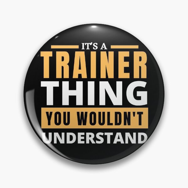 Item preview, Trainer designed and sold by T-shirtgallery.