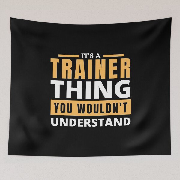Item preview, Trainer designed and sold by T-shirtgallery.