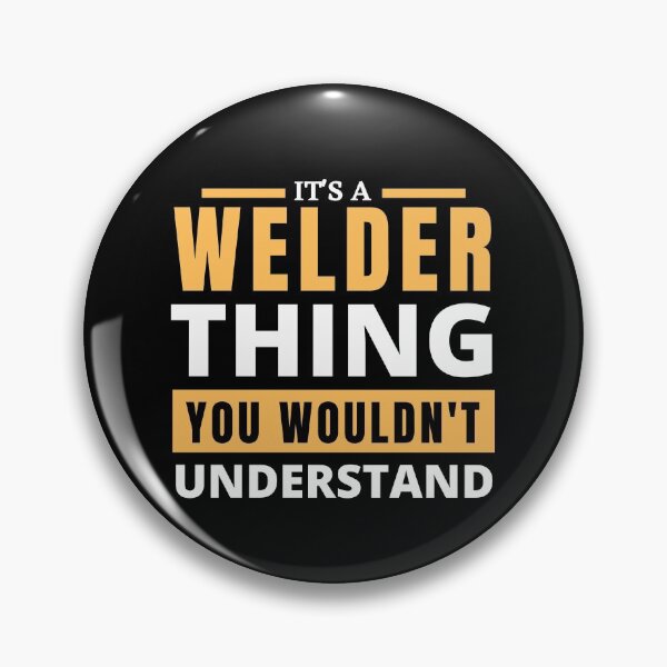 Item preview, Welder designed and sold by T-shirtgallery.