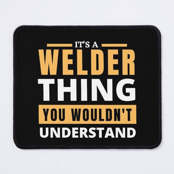 Item preview, Welder designed and sold by T-shirtgallery.