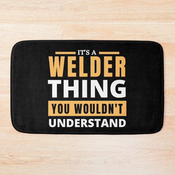 Item preview, Welder designed and sold by T-shirtgallery.