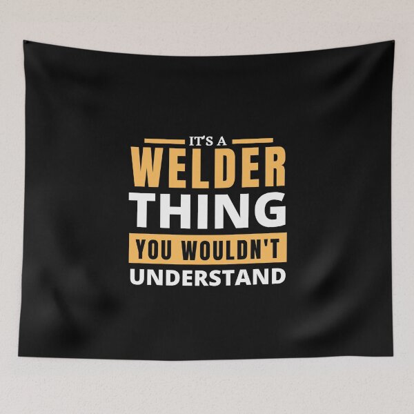 Item preview, Welder designed and sold by T-shirtgallery.